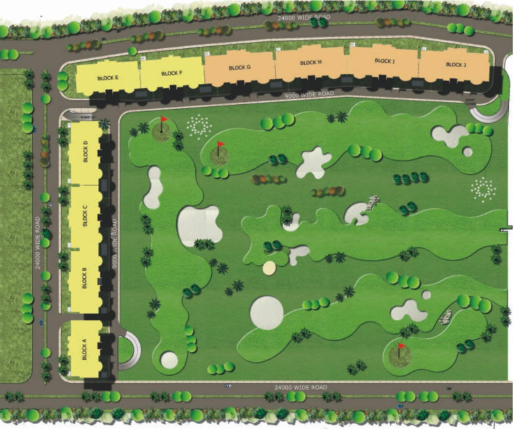 Master Plan Image